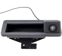 XEBRAD Car Reversing Cameras Backup Camera Tailgate Handle Trunk Release Switch Rear View, for, E60 E61 E90 E91 E92 51247118158 Boot Release Switch