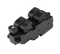 XEBRAD Car RHD Side Power Window Switch Button Lifter, for Ford, RANGER PX/T6 2012-2018, for Mazda, BT50 PRO 2012-2018 AB39-14540-AB Right Driver Side