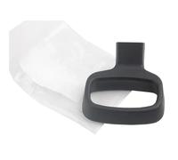 XEBRAD Car Seat Adjustment Handle Lever Knob, for VW, for Volkswagen, for POLO, for Golf, for Passat, B6 B7 B8 CC, for Tiguan, for, TT A1 Q3 Q5, for, for Octavia, Yeti car seat adjustment handle(Cop