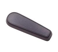 XEBRAD Car Seat Back Recliner Lumbar Support Adjustment Manual Switch Handle Lever 5G0881236A82V, for VW, for Golf, 7 MK7 Car Seat Adjustment Lever Handle