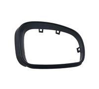 XEBRAD Car Side Wing Mirror Shell Frame, for Skoda, Fabia 2008-2014 Right Ford Focus Wing Mirror Frame