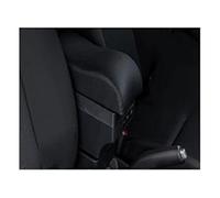 XEBRAD Car-Styling Accessories, for Chevrolet, for Spark Car Armrest Box Interior Center Console Storage Box Arm Rest Car Armrest Box(BLACK C2 Black Line 7usb)