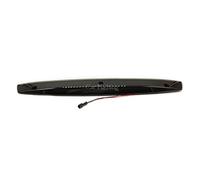 XEBRAD Car Tail Light High Mount 3rd Rear Third Brake Light Stop Lamp, for Mercedes-Benz, for Vito Viano W639 A6398200056 6398200056 Third Brake Light(Smoke Cover)