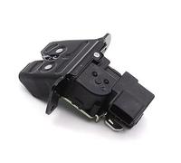 XEBRAD Car Tailgate Trunk Latch Mechanism Trunk Door Lock Actuator 81230-A5000 81230A5000, for Hyundai, for Elantra, GT I30 2013-2017 Tailgate Boot Lock Car Door Lock Actuator