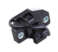 XEBRAD Car Tailgate Trunk Latch Mechanism Trunk Door Lock Actuator, for Renault, for Clio, MK2 for Kangoo 1998-2006 77003-08997 7700308997 Tailgate Boot Lock Car Door Lock Actuator