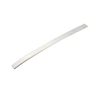 XEBRAD Car Vent Outlet Trim Car Hand Brake Decoration Cover Trim Sticker, for T-cross, for Tcross 2018-2023 Interior Accessories Car Center Console Trim Dashboard Trim Strip