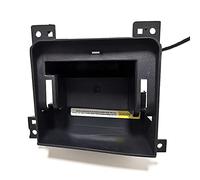 XEBRAD Car Wireless Charger QI Phone Charger Charging Case Phone Holder, for, for NISSAN, Patrol Armada Y62 2016 2017 2018 2019 Car-Mounted Wireless Charger