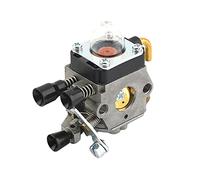 XEBRAD Carburetor Carb Gasoline Garden Machinery FS38 FS45 FS46 FS55 FS74 FS75 FS76 FS80 FS85 2 Stroke Carburettor Kit