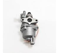 XEBRAD Carburetor Float Type 13mm, for Zenoah,for KOMATSU, G4K G45L G45 BC4310 Brush Cutter Trimmer Carb Garden Tools Spare Parts 2 Stroke Carburettor Kit