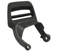 XEBRAD Chain Brake Handle 575636901, for Husqvarna, 235 235E 236 236E 240 240E Chainsaw replace 545066701 577611901 574383301 Chainsaws Replacement Brake Hand Guard Chainsaw Hand Guard(BLACK 450 Chain