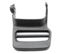 XEBRAD Chain Brake Handle Lever Front Guard, for 340 350 353 345 Chainsaw Part Chainsaw Brake Handle