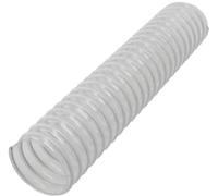 XEBRAD Clear Lower Duct Hose, for Shark, Vacuums, for Models HV301,Hv324,Hv322,Hv381 Replacement Accessories Vacuum Cleaner Hose