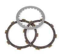 XEBRAD Clutch Friction Disc Plate FS1 FS1E FS1DX FS1 FS1SE RD50 DT50 MX JT1 JT1L JT2 JT2MX TY50M 2KO 257-16324-00 Motorcycle Brake Pads