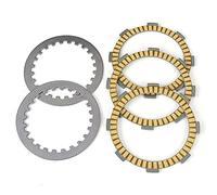 XEBRAD Clutch Friction Disc Plates CRF80F CRF 80F CB50J CB50 V W Dream 50 Dream 50 R CB50R AR02 MT50 MB5 CRM 50 RN RP RR RT Motorcycle Brake Pads