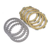 XEBRAD Clutch Friction Disc Plates NSR75 CR60 RF RG CRM75 RK RL RM RP RR CR80 RA RB RC RD MBX80 FWDD FWDF MTX80 RFD RFF Motorcycle Brake Pads