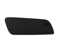 XEBRAD Console Decorative Strips,for POLO, 2011 2012 2013 2014 2015 1 Pcs Car Passenger Side Instrument Panel Dashboard Cover 6RD880261A Dashboard Trim Strip