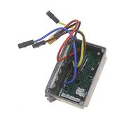 XEBRAD Controller Board Accessoires For, for Ninebot, MAX G30 Electric Scooter Repair Dashboard Dispaly Replacement Kit Parts Side Marker Lamp