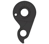XEBRAD D1193 Derailleur Hanger Compatible/Replacement, for, forme, Thompson Bike Rear Derailleur Hanger