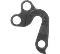 XEBRAD D141 CNC Gear Mech Hanger Derailleur Hanger, for Wheeler, for Kinesis Bike Derailleur Hanger