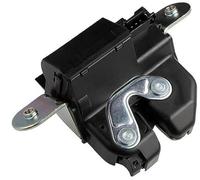 XEBRAD Door Hatchback Tailgate Lock Door Lock Actuator Tailgate Boot Lock Latch 55702917, for Fiat, for Grande, Punto Hatchback 2005-2015 Tailgate Boot Lock Car Door Lock Actuator