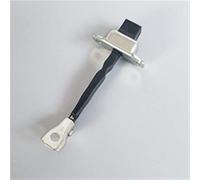 XEBRAD Door Stopper, for Mitsubishi, Pajero 2001+ V73 V77 V75 V93 V97 Front Door Stopper Rear Door Stop Check Strap Door Hinge Conversion Kit(Rear door stopper)