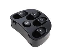 XEBRAD Driver Side Electric Master Window Switch Holden HSV VX VT 1997-02 Berlina Commodore Clubsport Senator 92047005 Car Window Switch