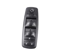 XEBRAD Driver's Side Door Power Window Switch, for Chrysler, for DODGE, for Jeep, OEM 04602533AF Car Window Switch