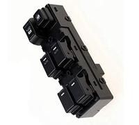XEBRAD Drivers Side Left Master Window Glass Lifting Control Switch, for Kia, for Sorento, 2009-2014 935732P200 93573-2P200 Car Window Switch