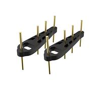 XEBRAD Drone Antenna Remote Controller Signal Booster Antenna Range Extender, for Mavic, for MINI, 2 Air 2s Drone Drone Signal Booster(2.4g)