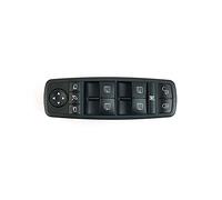 XEBRAD Electric Control Window Switch, for Mercedes-Benz, A/B -Class W245 W169 2004-2014 1698206710 Car Window Switch
