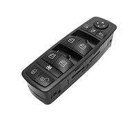 XEBRAD Electric Power Master Window Switch, for Mercedes-Benz, W169 A-Class W245 B-Class A1698206710 Car Window Switch