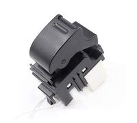 XEBRAD Electric Power Window Control Switch Passenger Side 1991 1992 1993 1994 1995 1996 1997 1998 Sidekick Car 3799556B00 3799556B00 Car Window Switch