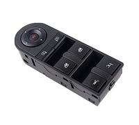 XEBRAD Electric Power Window Master Control Switch, for Opel, Tigra Twintop 2007 93162636 Car Window Switch
