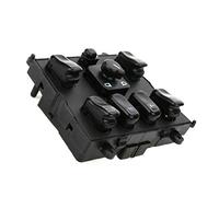 XEBRAD Electric Power Window Master Switch, for Mercedes-Benz, ML320 W163 ML400 ML430 ML500 1998-2003 1638206610 A1638206610 Car Window Switch
