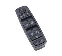 XEBRAD Electric Power Window Switch, for Mercedes-Benz, B-Klasse W245 W169 A-Klasse A1698206710 A1698206710 Car Window Switch