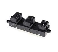 XEBRAD Electric Power Window Switch Pathfinder Front 05-08, for NISSAN, Sentra 08-12 25401-ZP40B 25401-ZT50A 25401-ZJ60A 25401-ZE80A Car Window Switch