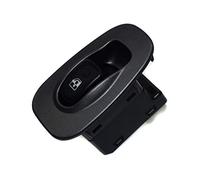 XEBRAD Electric Power Window Switch Trim Button Car Window Lift Control Switch Rear Side 93580-25015, for Hyundai, Accent 2000 2001 2002 2003 2004 2005 2006 Car Window Switch(1 piece)
