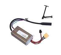 XEBRAD Electric Scooter Display Sn 36V Motherboard Controller Cable Set Replacement Accessories For Kugoo S1 S2 S3 Side Marker Lamp(Controller)