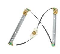 XEBRAD Electric Window Regulator, for 2008-2017, for Q5 Left Right Front Rear Power Lifter Car Window Regulator Assembly