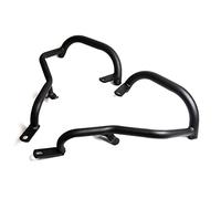 XEBRAD Engine Guard Highway Crash Bar Buffer Fairing Frame Protection Bumper W/Mount Washers CTX 700 N 2014-2016 Motorcycle Crash Guard Bumper(CTX700)