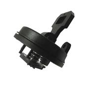 XEBRAD Excavator 2045 408 Fuel, for Tank, Cap With Keys for Ter Excavator Fuel Lid Assembly