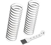 XEBRAD Floor Lower Nozzle Hose Replacement, for Vacuum Accessories, for NV340 NV480 NV601 Duct Repair Part Extension, for Vacuum Cleaner Hose