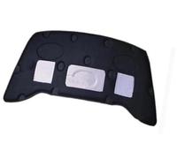 XEBRAD for , A Class W176 A45 A180 A200 A260 2013-2018 Front Hood Engine Heat Sound Insulation Cotton Mat Engine Heat Shield