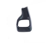 XEBRAD for, A3 8P 2004-2013 TT 8J 2006-2014 R8 2007-2015 Seat Base Adjustment Handle Lever Front Left Black ABS 8P0881231 Car Seat Adjustment Lever Handle(Left)