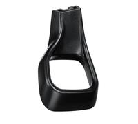 XEBRAD for, A3 S3 8P 2004-2013 TT TTS 2006-2014 R8 2007-2016 Car Seat Adjustment Handle Lever Right for Left 8P0881232 8P0881231 Car Seat Adjustment Lever Handle(Left 8P0881231)