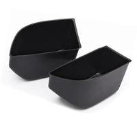 XEBRAD for Accord 8Th 2008 2009 2010 2011 2012 2013 Car Front Door Handle Armrest Storage Box Bin Cup Interior Inner car Door Handle Storage Box