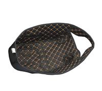 XEBRAD for Aprilia, SR MAX Srmax 250 300 SRMAX250 SRMAX300 Accessories Luggage Storage Box Inner Cushion Trunk Case Liner Pad Protector Motorcycle Top Case Inner Lining