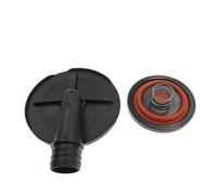 XEBRAD For Audi, A2, for VW, Fox-EU Lupo, for POLO, Lim Derby Vento-IND for Seat, Arosa, for Skoda, Fabia IND Roomster Valve Cover PCV Repair Kit 045103469G car engine pcv valve cover