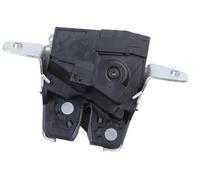 XEBRAD For Benz, GLK X204 C-Class S204 GLE W166 CLS X218 GLS X166 A2047401300 Car Trunk Lid Lock Tailgate Rear Latch Lock Actuator Car Door Lock Actuator