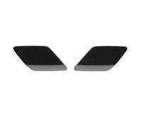 XEBRAD, for BMW, 4 F32 F33 F36 428i 435i 435i 2013 2014 2015 2016 2017 Front Bumper Headlight Washer Spray Cleaning Actuator Cover Cap Headlight Cleaning Spray Cover(SET)
